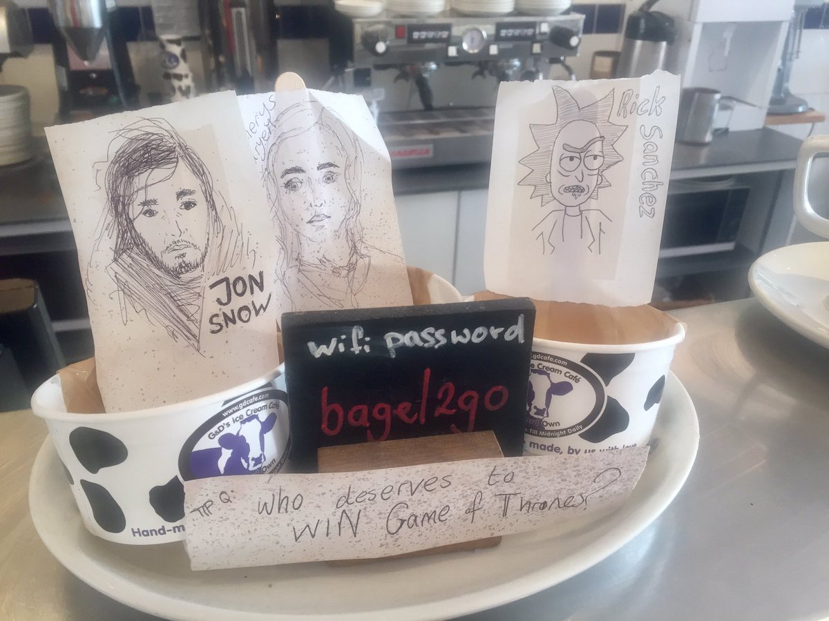 Fools Paradise tweet media