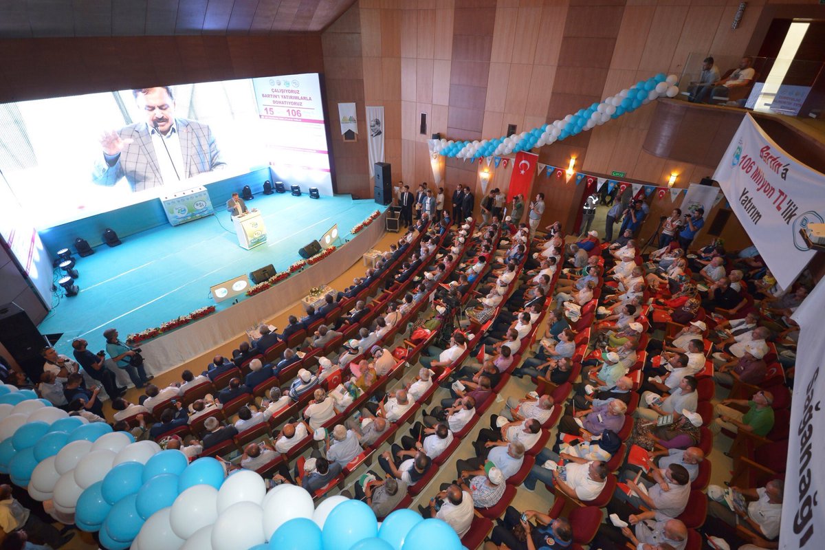 dsigovtr's tweet photo. Sayın Bakanımızın teşrifleriyle Bartın'da temel atma merasimini gerçekleştirdik. Tesislerimiz hayırlı olsun https://t.co/5xqfJM6vEQ