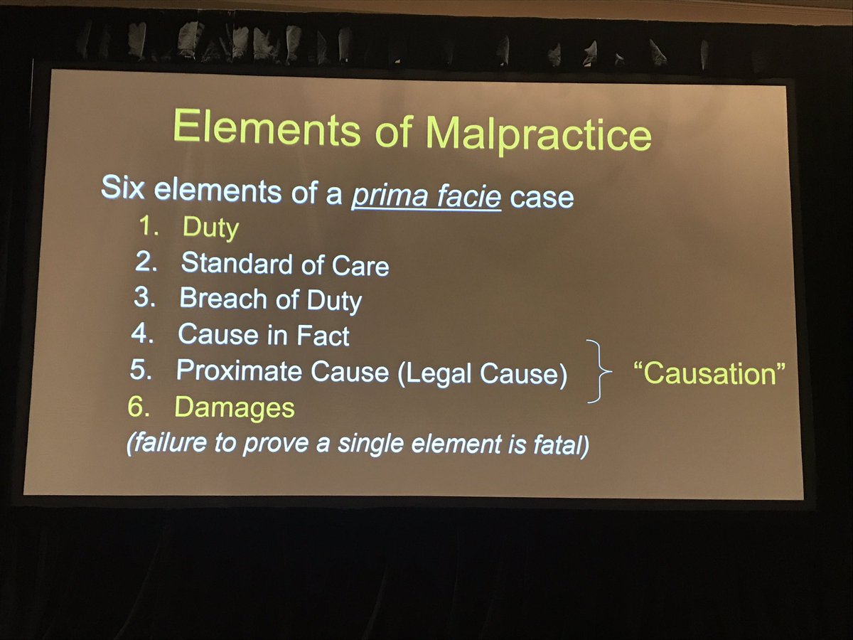 AnnieMorrisonMD's tweet photo. Amazing medical-legal talk for #Dermatology and #Dermpath by @MileHighDpath at #PracticalSymposium17 👌🏼👍🏼🔬#pathology #medlaw https://t.co/ylVxuRaH4e