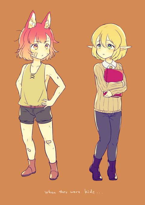 @sq_tale こどもじだい 