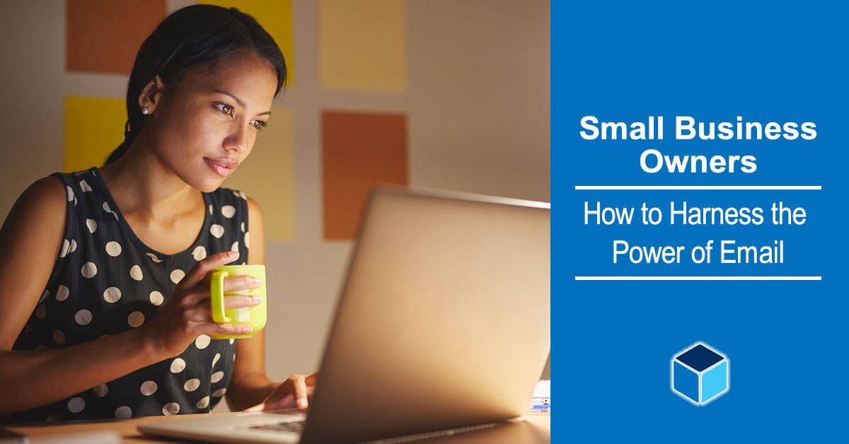 KriszRokk's tweet photo. Small Business Owners: How to Harness the Power of Email #Marketing https://t.co/NvbZURk5LH #StrengthInBusiness #SmallBiz https://t.co/1r9kwWyU0O