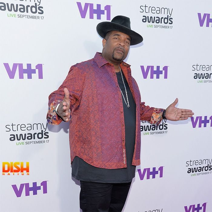 Happy 54th to singer Sir Mix-a-lot   