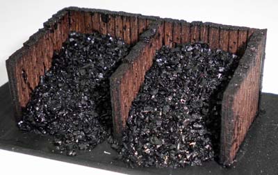 NWesternModels's tweet photo. this #coalstaithe kit is ideal for your #Ngauge steam era goods yard https://t.co/7Qllyzg5qF #coal #coalmerchant #hobby #modelrailway #SBS https://t.co/QE17LbqJiv