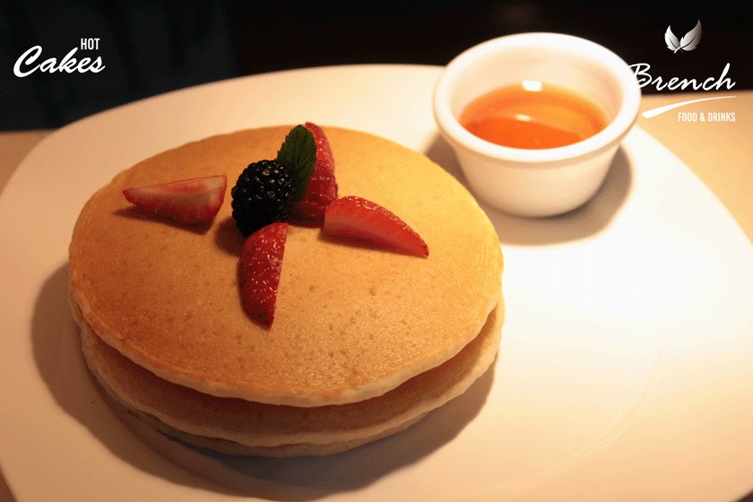 Brenchfyd's tweet photo. Ten un #FelizSabado con nuestros #HotCakes. https://t.co/ymrbblMz05