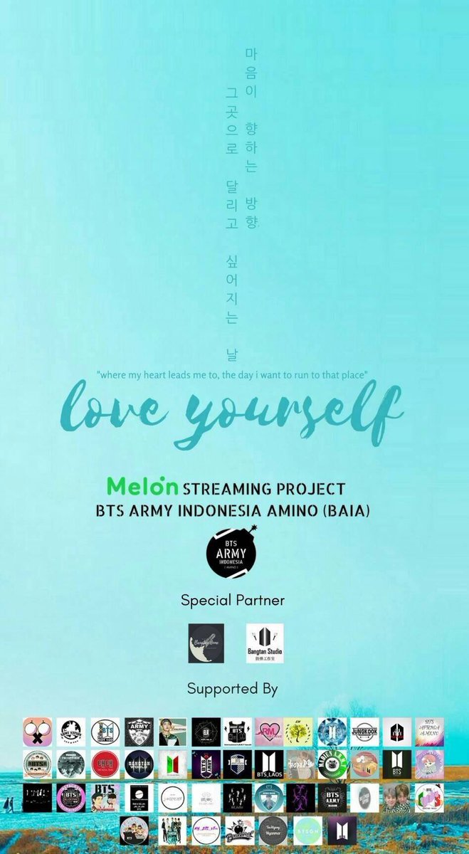 BTS_Bombproof's tweet photo. MELON STREAMING PROJECT
BTS ARMY INDONESIA AMINO  

⚠How to participate &amp; Rules Please kindly DM one of contacts in poster

#BAIA_MSP https://t.co/iO937odXam