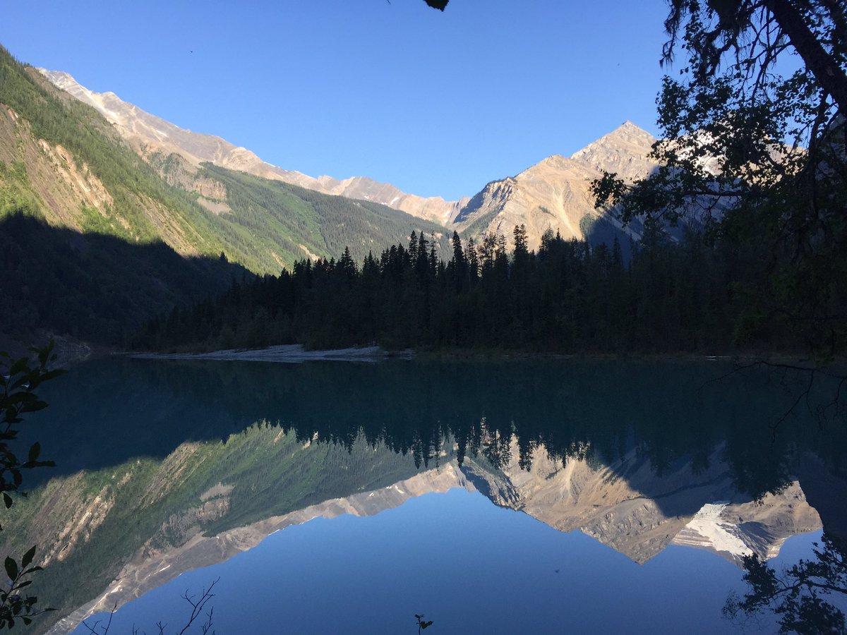 Canada you have been beautiful