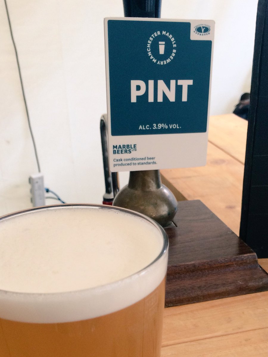 Pretty damn good beer selection for a wedding! <a href="/ThoseFourLtd/">Those Four MobileBar</a> <a href="/marblebrewers/">Marble Brewery</a>