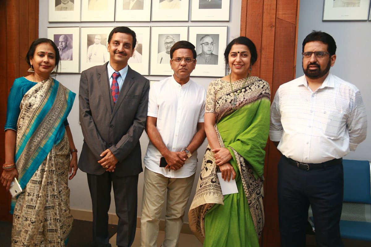 Nikil Murukan (@onlynikil) on Twitter photo Gollapudi Srinivas National Award Photos
#GollapudiSrinivasNationalAward2016
#SuhasiniManiratnam <a href="/AshishVid/">Ashish Vidyarthi</a> <a href="/actress_Sneha/">SNEHA PRASANNA</a> <a href="/GappiGopi/">Gopi Krishnan</a> Gollapudi Srinivas National Award Photos
#GollapudiSrinivasNationalAward2016
#SuhasiniManiratnam <a href="/AshishVid/">Ashish Vidyarthi</a> <a href="/actress_Sneha/">SNEHA PRASANNA</a> <a href="/GappiGopi/">Gopi Krishnan</a>