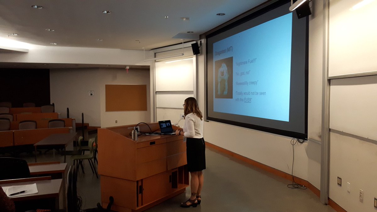 ORhetorBinod's tweet image. #sigdoc17 Paper sessions get going @RoweBusiness