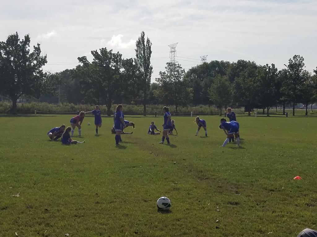 DickeyNHS's tweet photo. @RangerRoundup @NHSspiritsquad Soccer season ! https://t.co/hC6yKDgkor