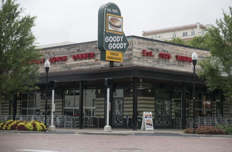 Have you been to <a href="/hydeparkvillage/">Hyde Park Village</a> lately? You really should. bit.ly/2uwZ8qP #UnlockTampaBay