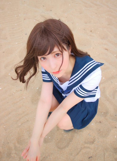 Twitterのコスプレ画像62