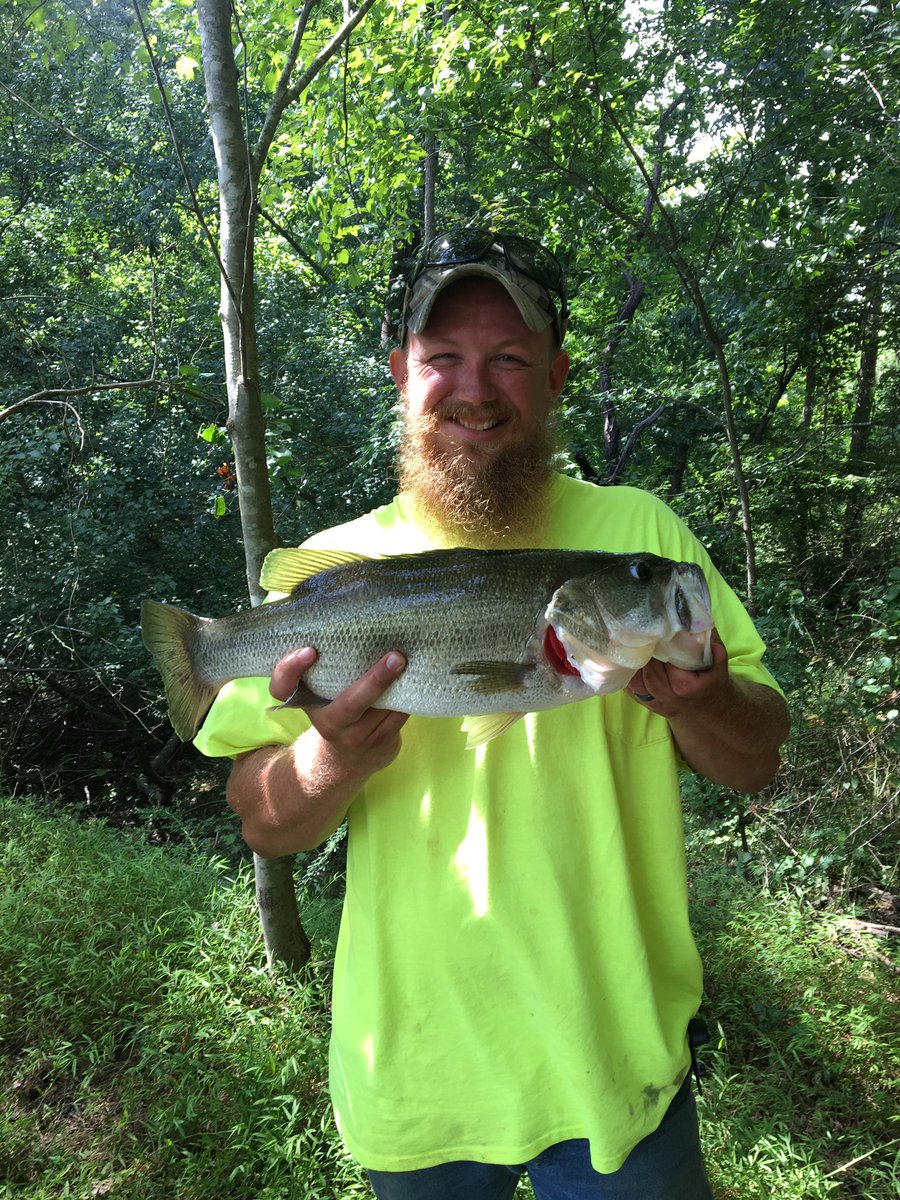 clark300's tweet photo. @lapbass 7.5 from yesterday afternoon https://t.co/Tqmly3u9cg
