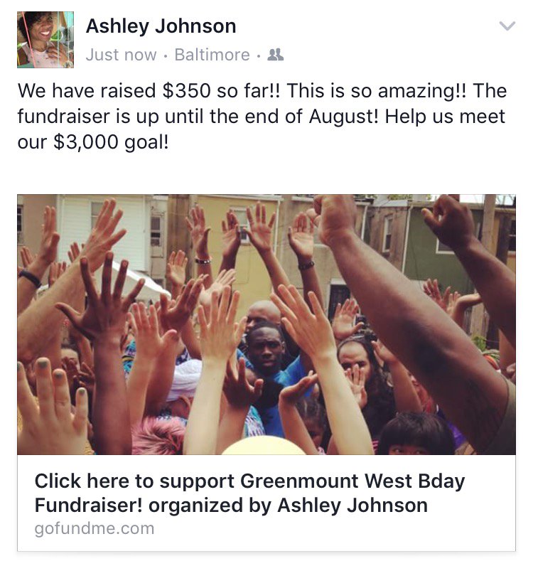 Greenmount West tweet media