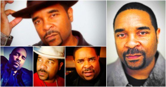 Happy Birthday to Anthony Ray (born August 12, 1963) (\"Sir Mix-a-Lot\")  