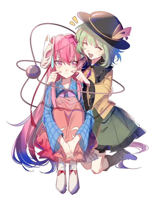 こいここ 