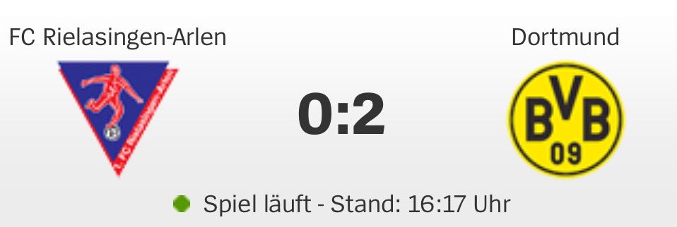 kayus_19's tweet photo. @FCRALiveticker. Auf geht's... da geht noch was... https://t.co/V4wv1m16JB