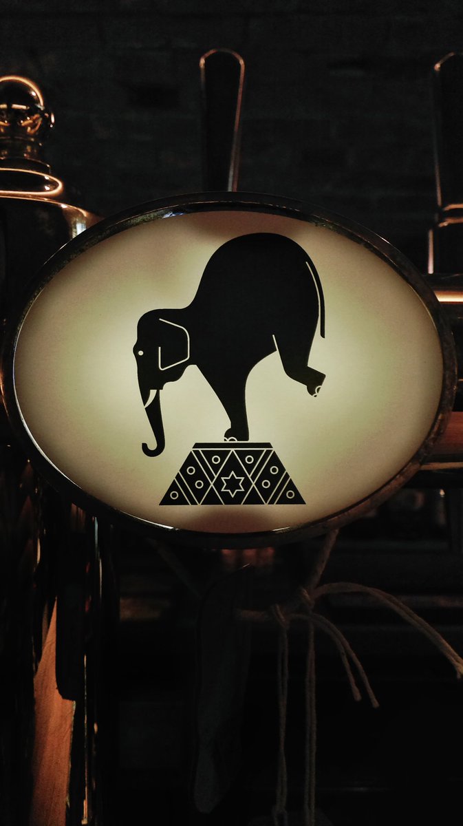 BeerEmporium's tweet photo. Some Bristol favourites gracing the taps today for @UKBreweryTours - The Devil Made Me Brew It, Lift, and Kaleidoscope! https://t.co/vUflE6FGFo