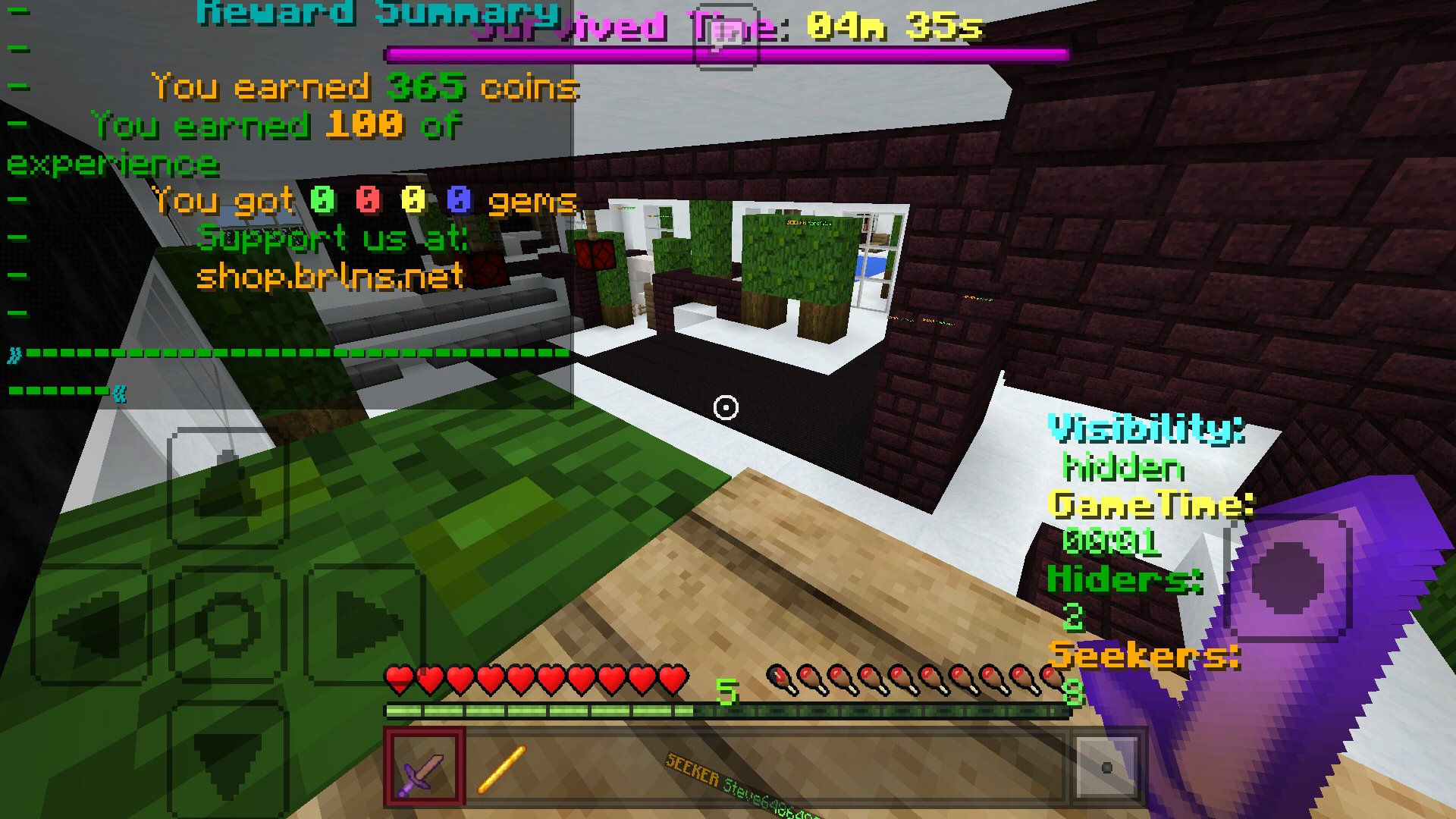 マイクラpeサーバー Twitter Search Twitter
