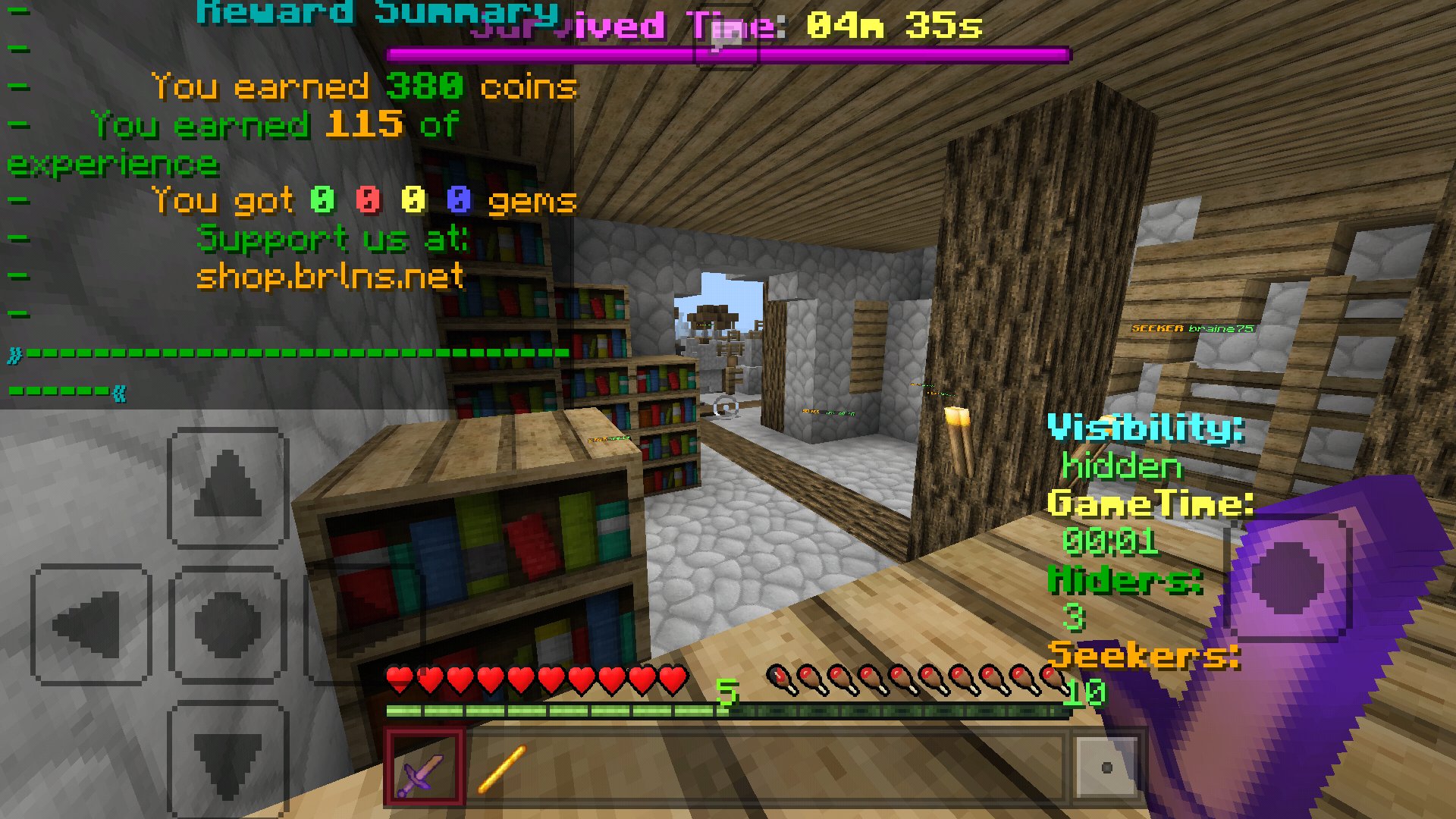 マイクラpeサーバー Twitter Search Twitter