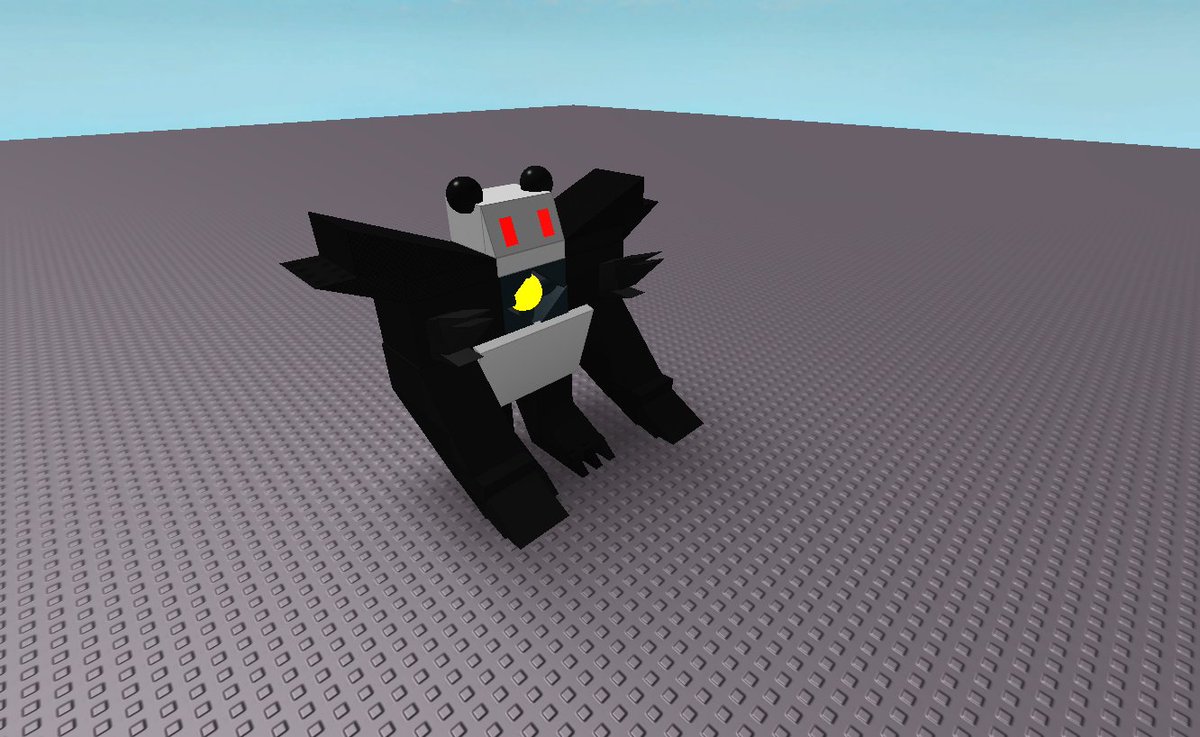 Dosorto18's tweet photo. @Roblox @Voltron it take me like 1 hour 30 min 59 second :v https://t.co/a0EkgH4oSx