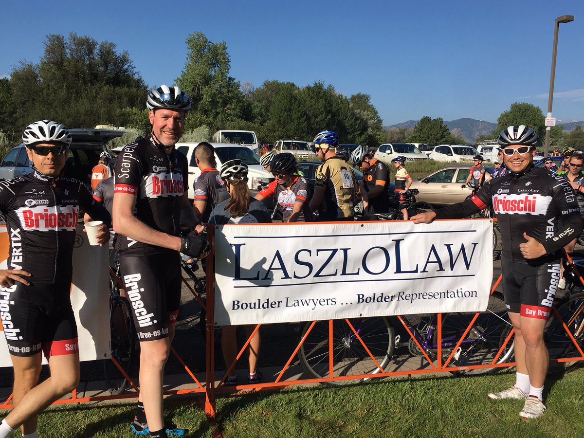 LaszloLaw's tweet photo. Ready to ride @bstrongride https://t.co/q9an0L5HJK