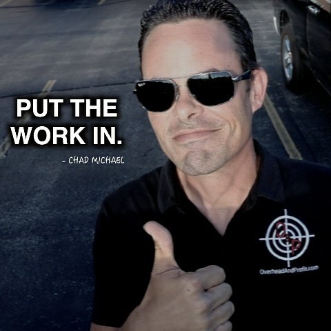 OverheadProfit's tweet photo. Saturdays are MONEY DAYS! But you've gotta PUT THE WORK IN! 💲💰💲💰💲💰 #Roofing #InsuranceRestoration https://t.co/q4YRSP1vuG