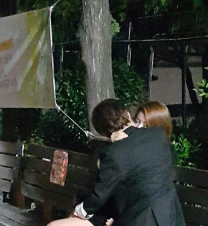 vinne0312's tweet photo. RT this to trigger a Moonsun shipper https://t.co/QN4JPCgrhm