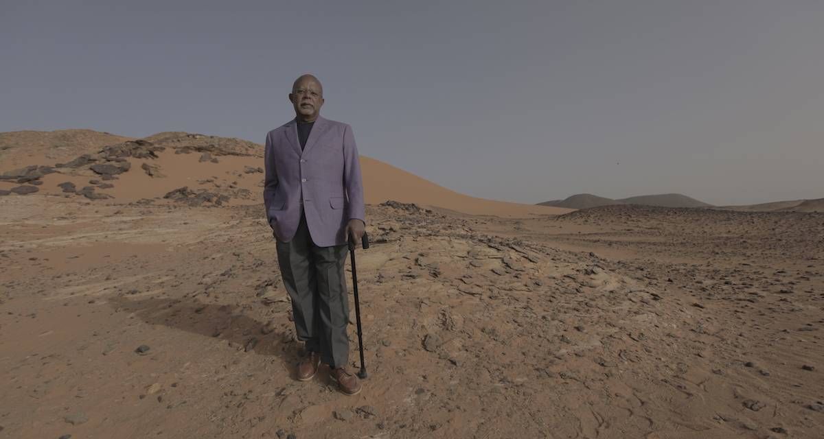 MPBOnline's tweet photo. Africa's Great Civilizations, TODAY at 11:30AM on #MPBTV #MPBPledge.
https://t.co/jJJ8Wh5jVO https://t.co/DJT4tmL4Ww