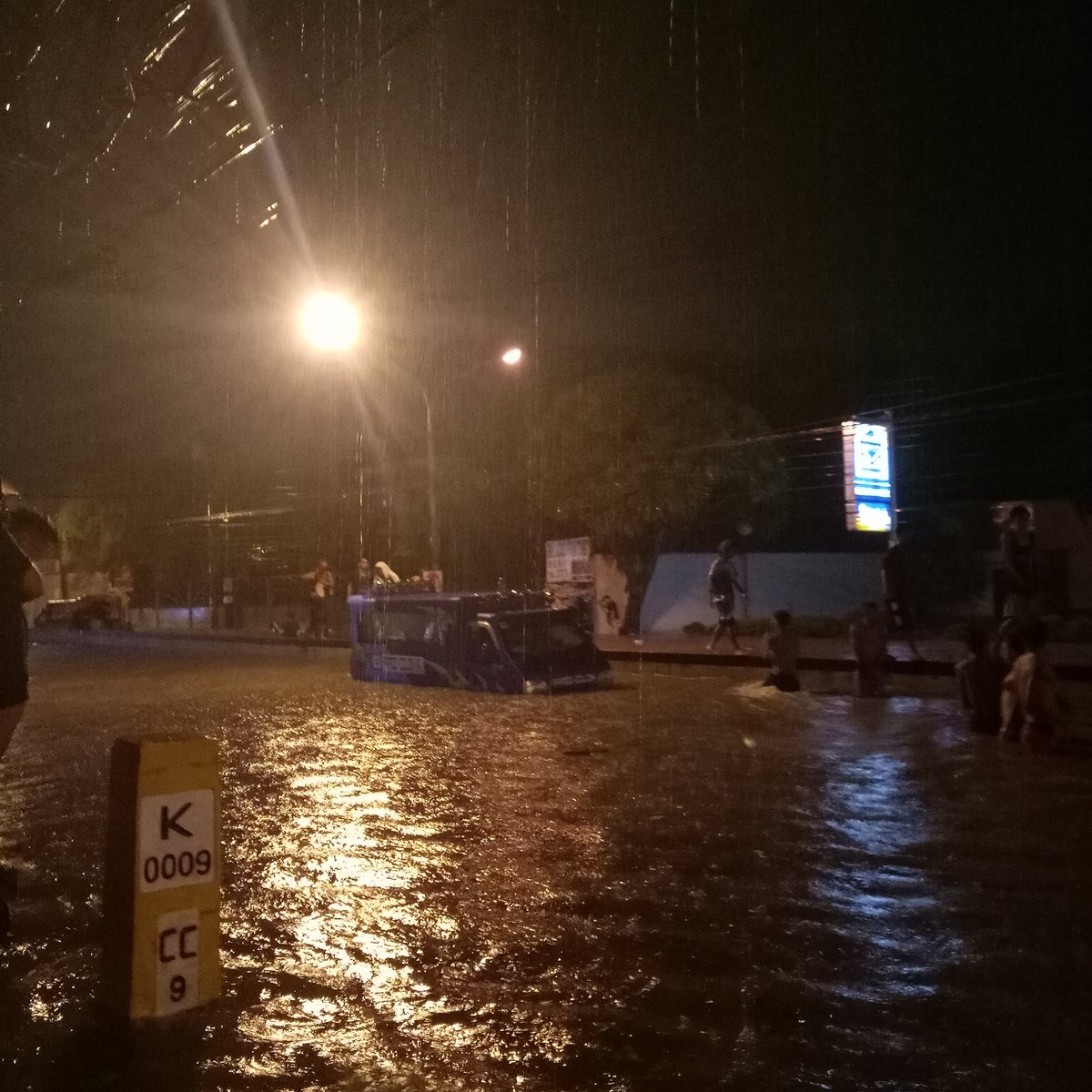 ContempoIssues's tweet photo. Flood. #Tabunok #ContemporaryIssue https://t.co/s2mbCe86zn