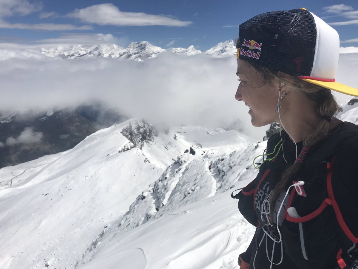 FerUltraTrail's tweet photo. I love this #whiteflow 🏔🏃♀️
Have an amazing weekend. Bom finde.
#Zermatt #Hörnlihütte #Matterhorn #Suiça #Switzerland #Running https://t.co/GNOOocIm9M