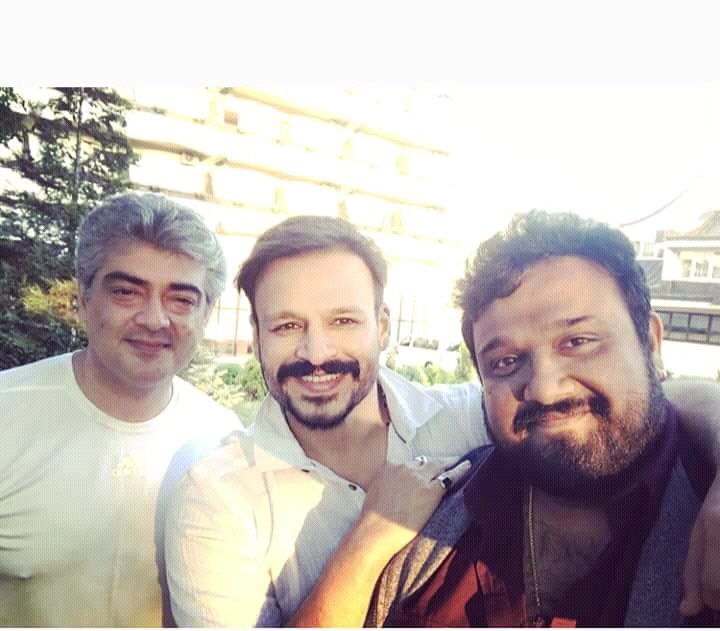 ThalaUnseens's tweet photo. New snap from #Vivegam #Ajithkumar
|| #VivegamTrailer #VivegamSplProgramOnSunTV #VivegamMovieWebsite #VivegamFromAug24 || https://t.co/BBTycpUQ26