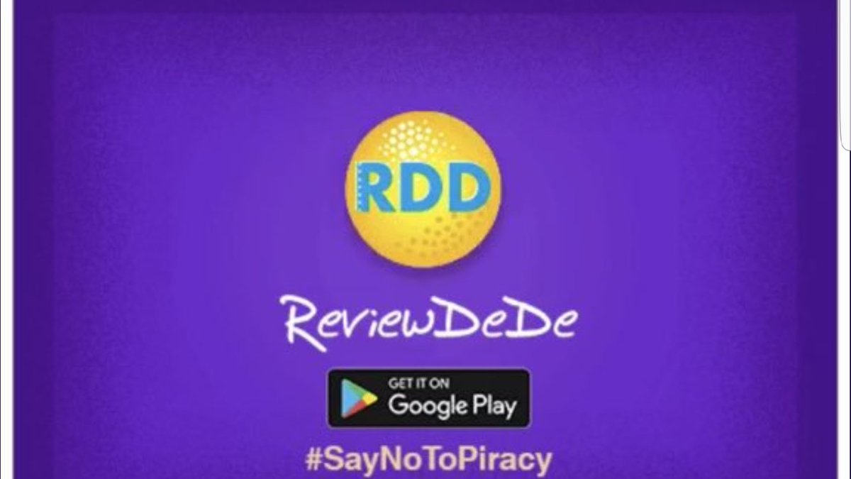 YusufPasha009's tweet photo. @Review_DeDe @auk_sanejourno #RDDContest retweet done, screenshot done, app installed https://t.co/C8QSU5mlAK
