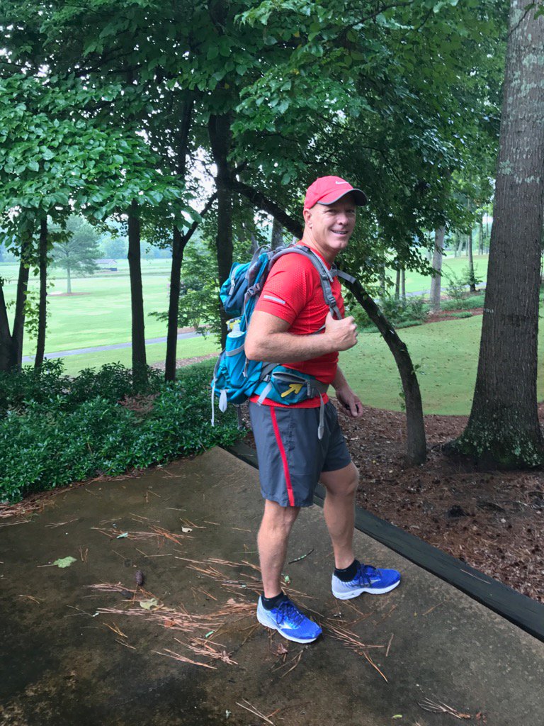 What's all this talk about rucking?
<a href="/mufasa_F3/">Lionel Bourn</a> <a href="/F3Alpha/">F3 Alpha</a> #f3bigcreek 6 miles w M