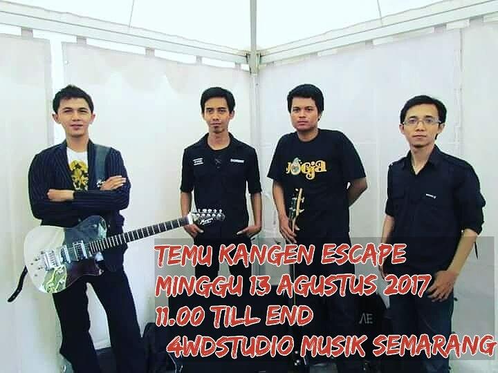 Reuniiiii... 
Merapat yoh... 
Headbang bareng... Full MUSE pastinya.. 
More info wa 087832225133
cc <a href="/muse/">muse</a> @Museindo <a href="/MuserSemarang/">MUSE4SEMARANG</a>