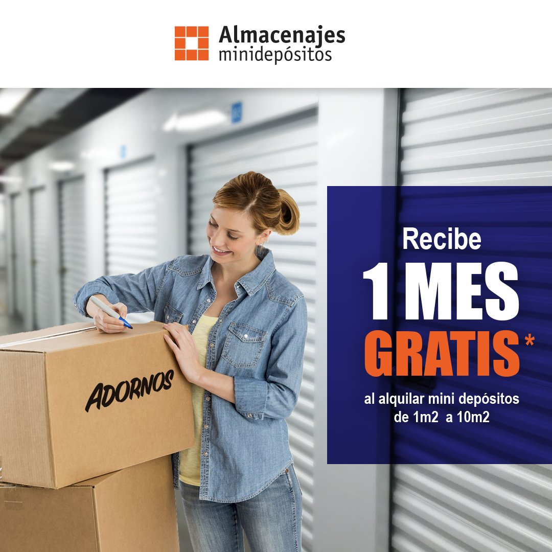 Almacenajes Panama tweet media