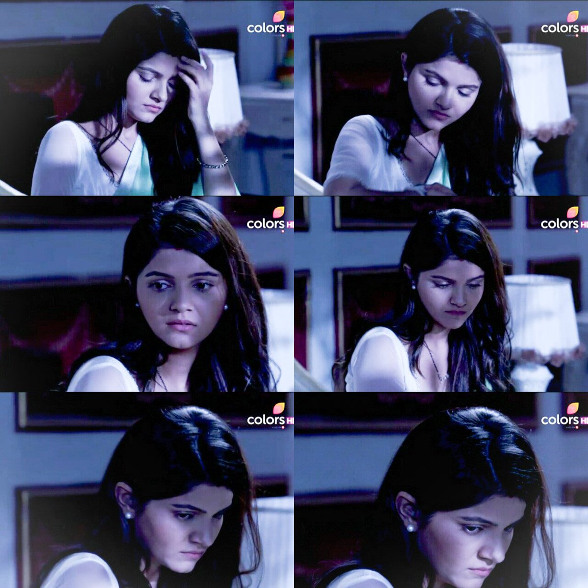 1995_dsena's tweet photo. #Saumya 😇😘

#Shakti
@RubiDilaik https://t.co/2SDcTVZvLZ