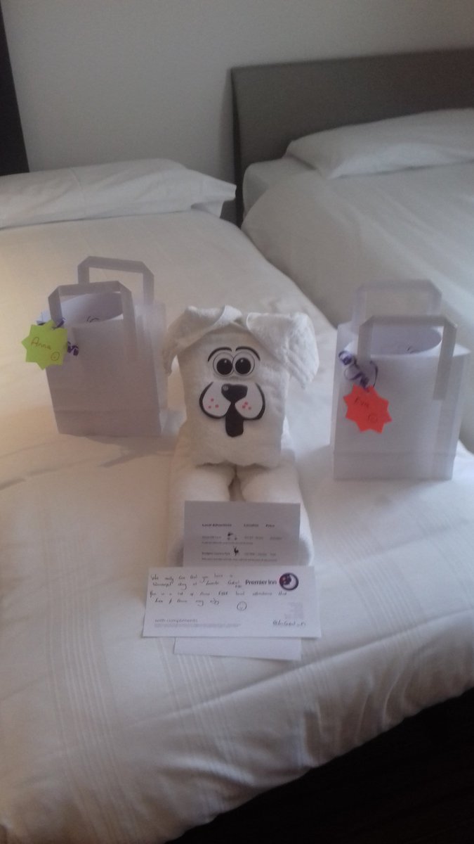 Hope the two little girls love their surprise we have  left for them <a href="/hinsonyates47/">Tony Hinson Yates</a> <a href="/LeicCentral_PI/">Leic Central A50 PI</a> <a href="/wanny_8/">Mark Wanless</a>