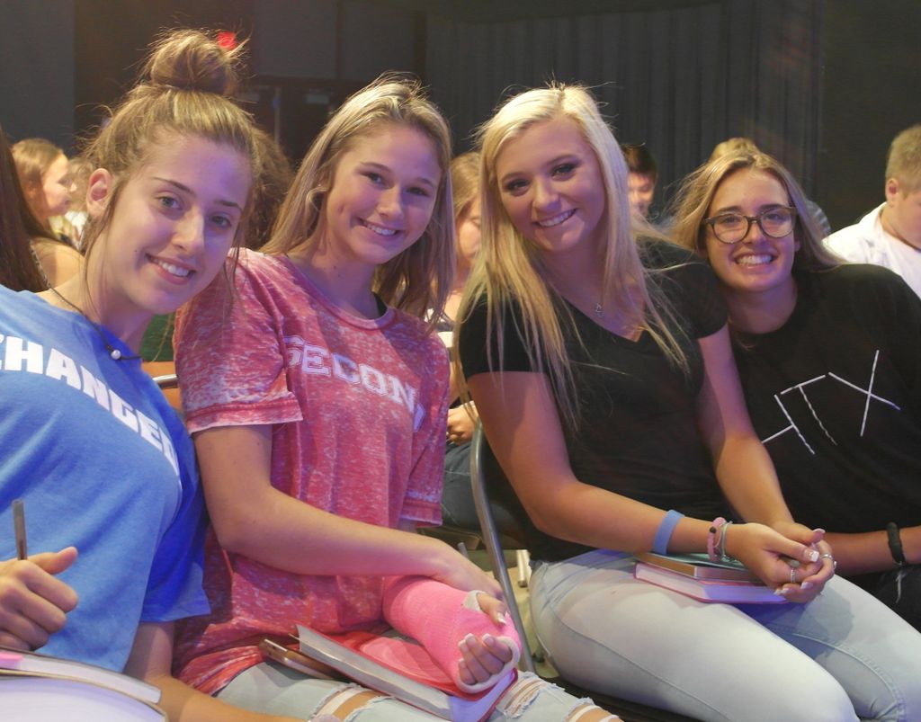 secondstudentsw's tweet image. COME HANGOUT WITH US
We have Bible Study tmro 9:30 &amp;amp; 11:00. @_michael_head and @eholbrook will be speaking &amp;amp; you don't want to miss it!