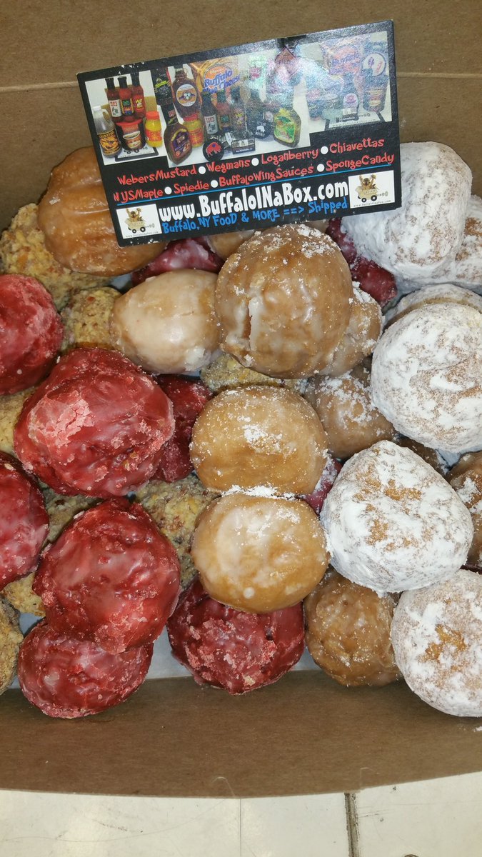 BuffaloInABox's tweet photo. #DonutsMakeMeGoNuts
What #Rhymes w #Flawless
@PaulasDonuts
https://t.co/MaLsFizt9i
#Wny #Roc #FoodPorn
#DonutMafia
#TasteNY https://t.co/Y1Qj9tT1PY