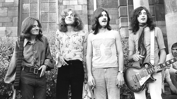 Led Zeppelin jammed together for the first time, 49 years ago today.
crockpics.com/led-zeppelin-p…