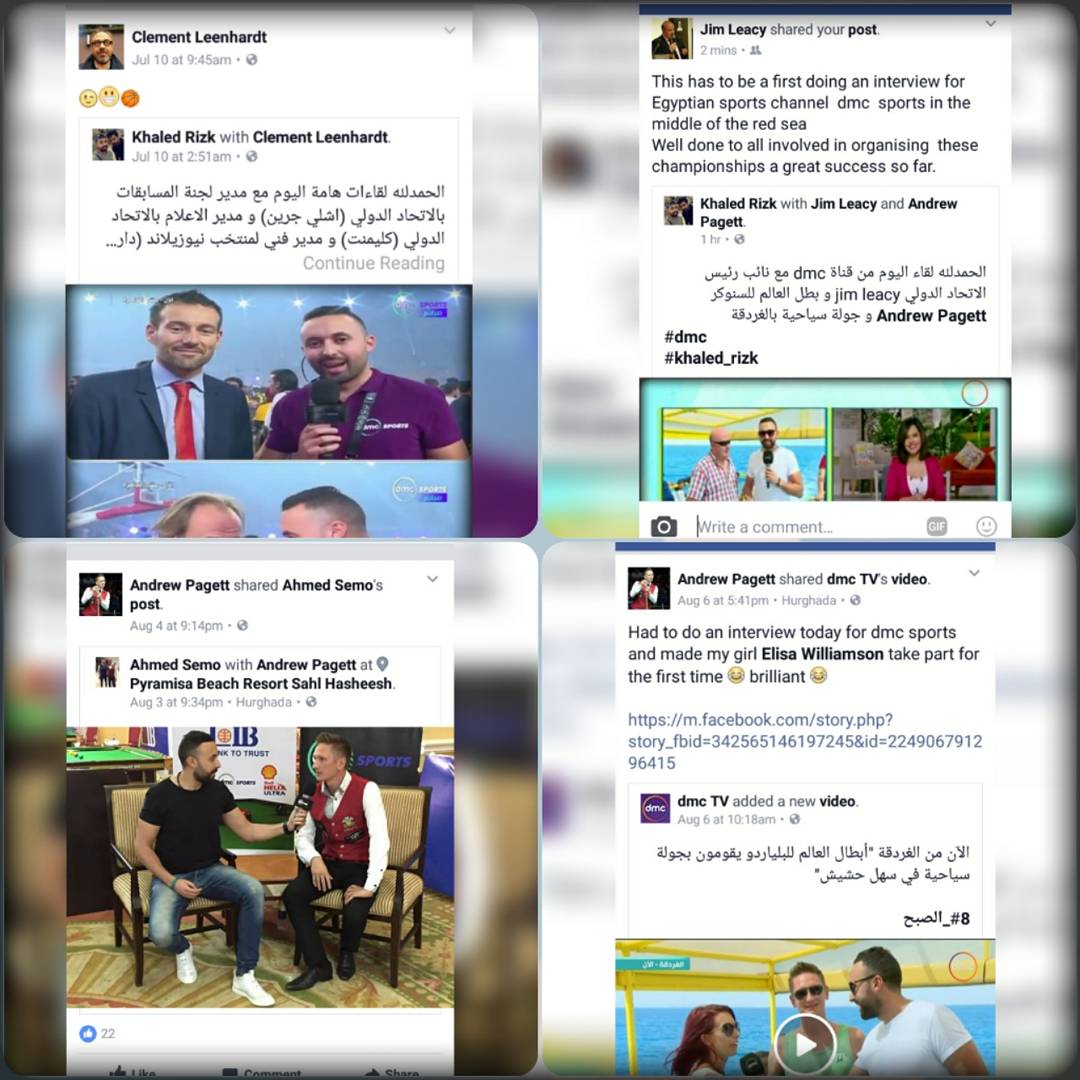 KhalidRizk2's tweet photo. النجاح مالوش حدود و التقدير من الغير أحلى حاجه في الوجود https://t.co/y79YSpHiXO