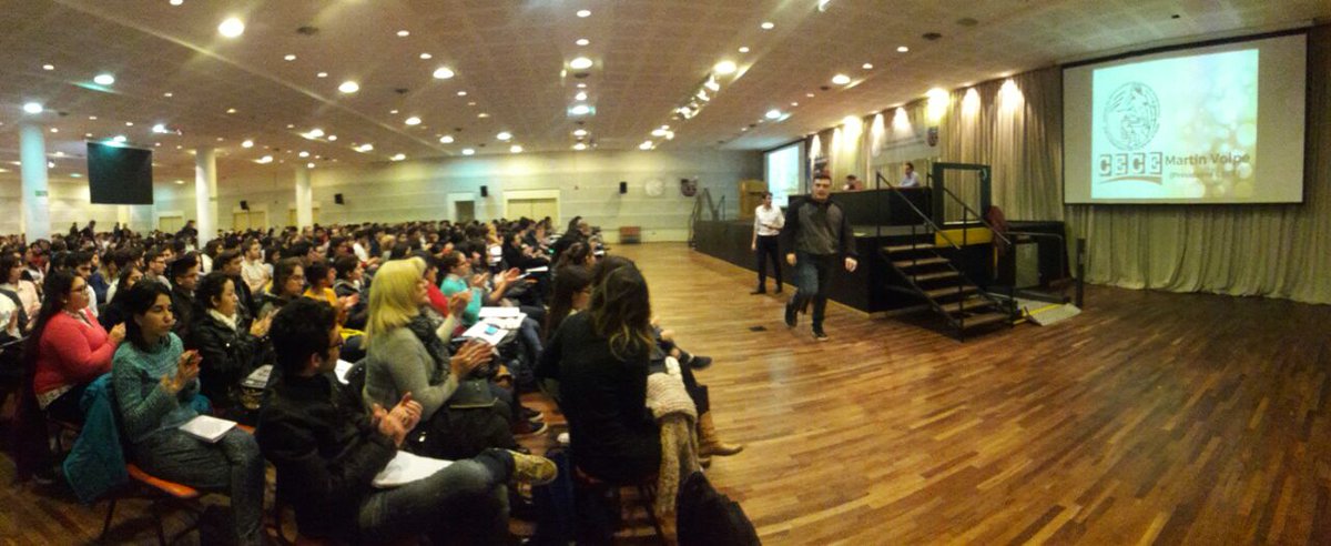 ceceuba's tweet photo. Hoy ÚLTIMA clase de #ExcelCECEuba https://t.co/J6hiMdaI9I