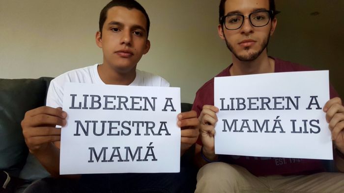 #SepaQue Human Rights Foundation pide a Venezuela liberación de opositora Lisbeth Añez https://t.co/GonfoGhFX0