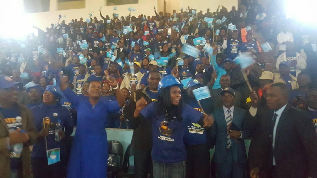 npp_youth's tweet image. Flash back #conventionvibes