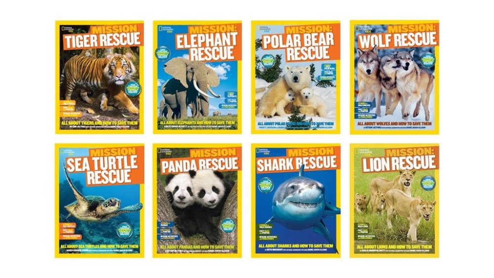 DanRavenEllison's tweet photo. It's #WorldElephantDay! Help your kids learn about and take action to protect #elephants with our @NGKidsBks https://t.co/PkupsSkagh https://t.co/EyKXRLC7tW
