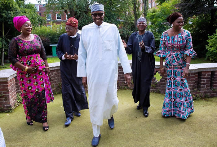MobilePunch tweet picture