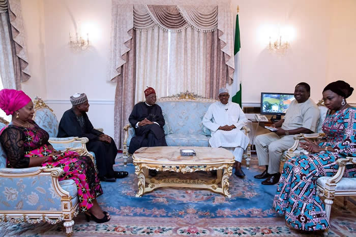 MobilePunch tweet picture