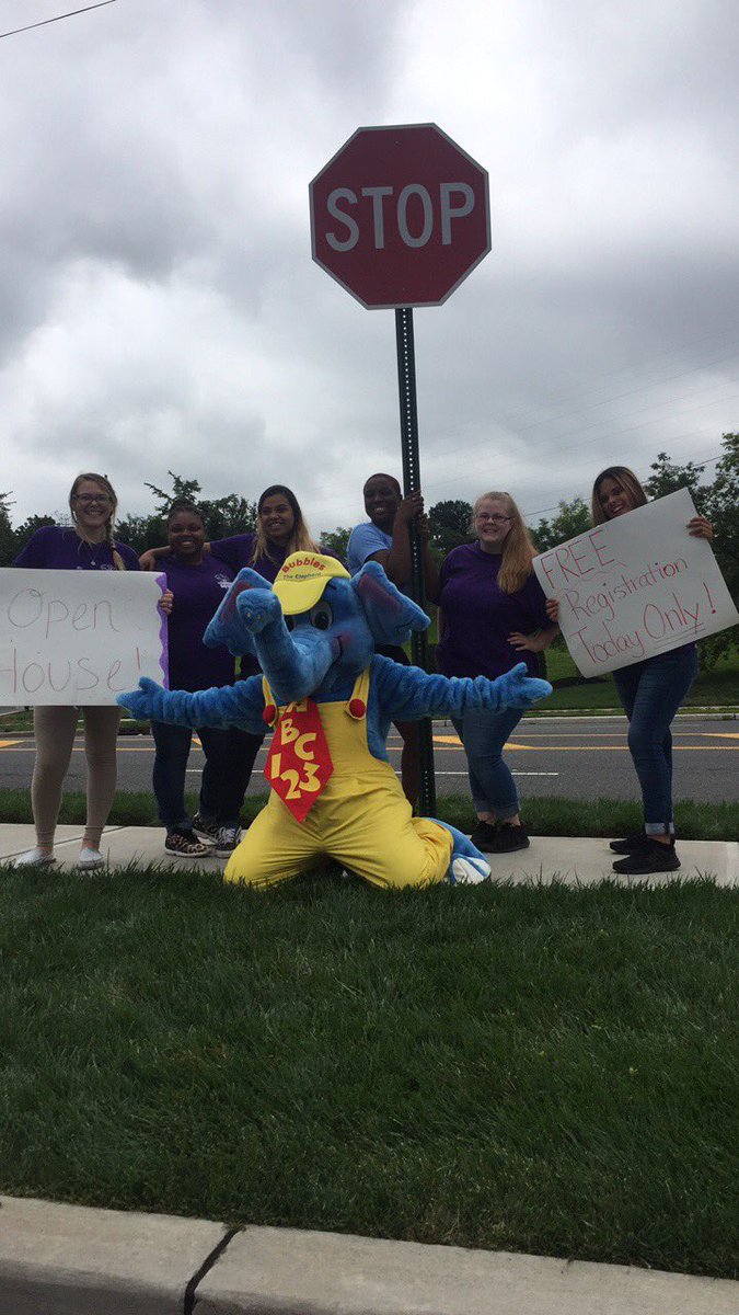 nikkip807's tweet photo. Our team at Sayreville! We've got school spirit! @TheLearningExp https://t.co/cuCTo3dDW4
