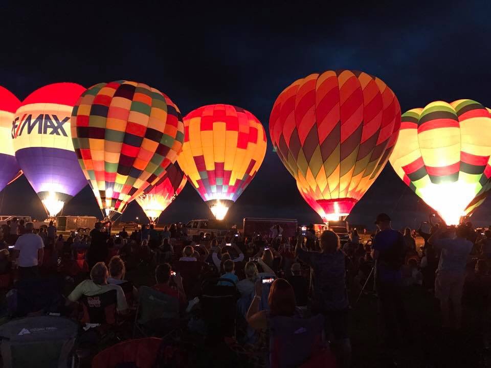AnnaDiRuocco's tweet photo. Great event! Come see me today! https://t.co/LKf7Q1TPFw